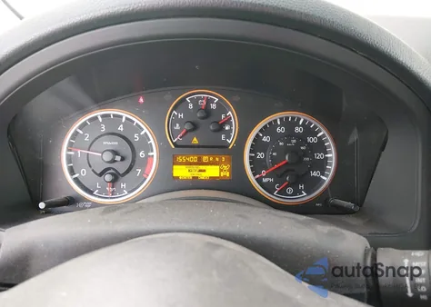 2008 Nissan Armada Se from USA, damaged, VIN 5N1AA08C88N623781
